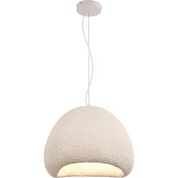 Designové závěsné svítidlo STONEX ⌀40cm