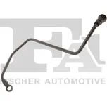 Olejové potrubí, , 037969, 1479840, 3M5Q6K679CC, 9651785380, FA1, 621-902