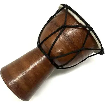Dárková krabička Africký Buben - Mini (14 cm)