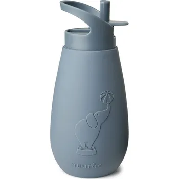 Láhev NUUROO Pax Silikonová lahev Bering Sea