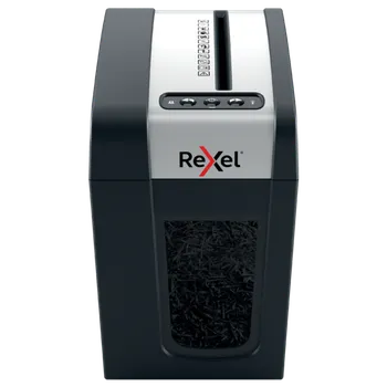 Kancelářská technika Skartovačka Rexel Secure MC3-SL, 2x15mm