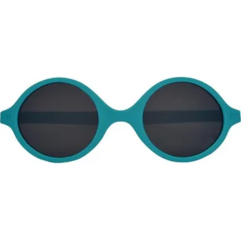 KIETLA Sluneční brýle Diabola 0-1 rok Peacock Blue
