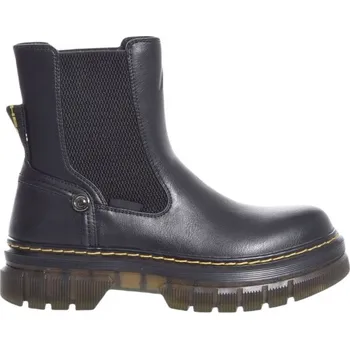 Dámská zimní obuv Dámská zimní obuv Head JOSEPH 41 Černá, Žlutá