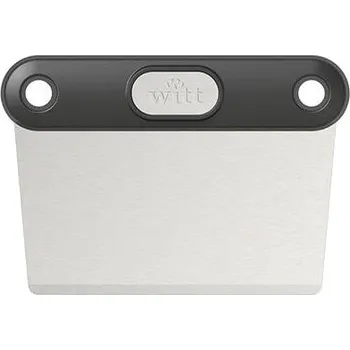 Kuchyňská stěrka Witt Škrabka na pizza těsto