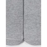 Mayoral Punčocháče 10753 barva: šedá, Rozměr: 12 měsíců