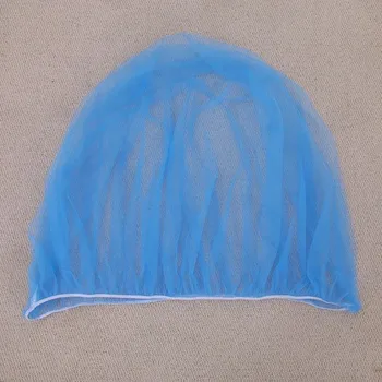 Moskytiéra Síť na kočárek | moskytiéra na kočárek, univerzální velikost - Modrá