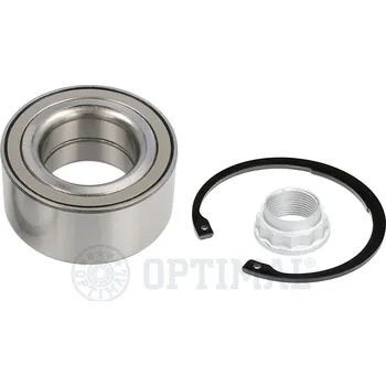 Sada ložisek kol, , OPTIMAL, 402116