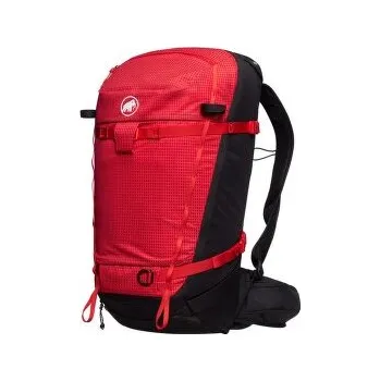 Sportovní batoh Mammut Aenergy ST 32 3777 mammut red-black červená 32 l