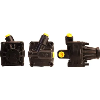 Posilovač řízení Hydraulické čerpadlo, řízení, , 7617059, DRI, 715520285