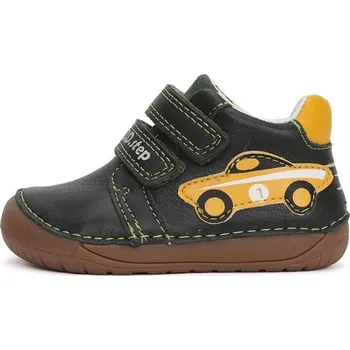 Chlapecké tenisky Dětské celoroční boty D.D.step S070-42393A Velikost boty: 20