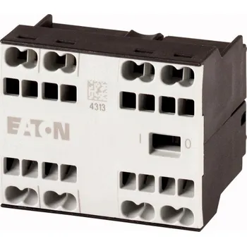 Stykač EATON Blok 04DILE-C pomocných kontaktů 230258