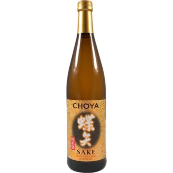 Víno Choya sake, 750 ml