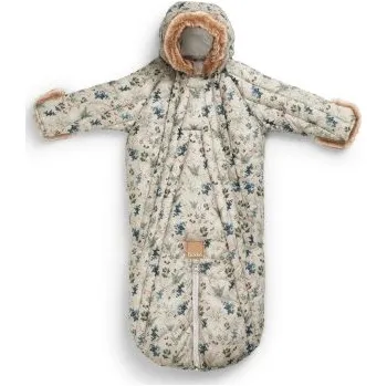 Elodie Details Fusak do autosedačky - overal - Fairytale Forest, 6 - 12 m