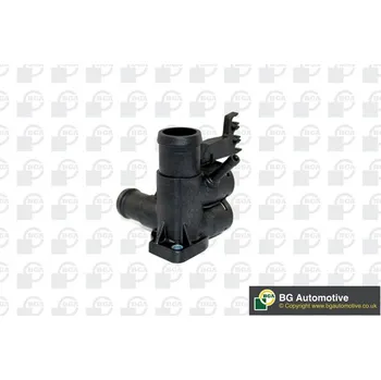 Příruba chladiva, , 037121132A, 037121132E, 037121133E, 037121133F, 37121132E, 37121133E, 37121133F, BGA, FA7902