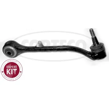 Řídicí páka, zavěšení kol, , CORTECO, 49399360