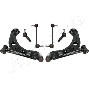 Zavěšení kol Rameno nápravy, zavěšení kol, , 1540281, 1580517, 50700464, 50700941, 50705464, 50705465, 50705544, 51795260, 51795269, 51801136, 51809106, 51809107, 51827736, 51827737, 51827738, JAPANPARTS, SKS-0204