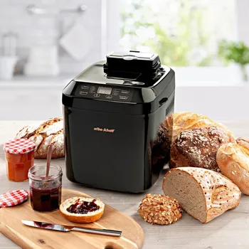 Kuchyňský mlýnek 3Pagen Pekárna na chléb
