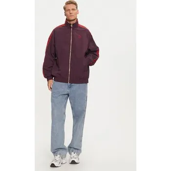 Dámská mikina Puma Mikina Play Loud T7 626719 Fialová Relaxed Fit XXL