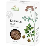 Valdemar Grešík Koriandr celý 30 g