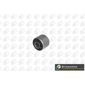 Silentblok nápravy Uložení, řídicí mechanismus, , 1220005, 1325326, 1S715500AC, 1X435K653AA, BGA, BU2340