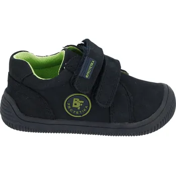 Chlapecké tenisky Protetika - barefoot boty LESTER green - TOP AKCE! Veľkosť: 21