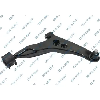 Zavěšení kol Řídicí páka, zavěšení kol, , MR297242, MR911569, MR916134, PW820084, GSP, S060620