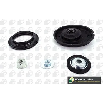 Opravná sada podvozku a pohonu kol Opravná sada, horní uložení tlumičů, , BGA, SM6726