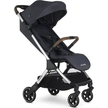 Kočárek EASYWALKER Sportovní kočárek Jackey Platinum Edition