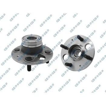 Sada ložisek kol, , 42200SELG01, 42200SELT01, GSP, 9228050