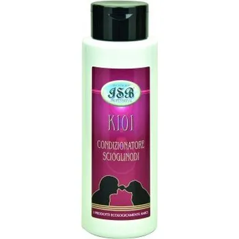Kosmetika pro psa ISB K101 olej z avokáda - na suchou kůži a zacuchanou srst 500ml