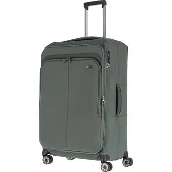 Cestovní kufr Travelite PRIIMA 4W L 91649-86