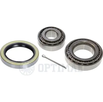 Sada ložisek kol, , OPTIMAL, 191272