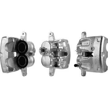 Brzdový třmen Brzdový třmen, , LR010394, SEG500050, SEG500051, DRI, 3195010