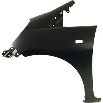 Blatník karosérie Blatník přední levý HONDA JAZZ (GE), 10.08-01.11 OE 60261-TF0-J00ZZ