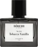 Nõberu Tobacco Vanilla M EDP 50 ml