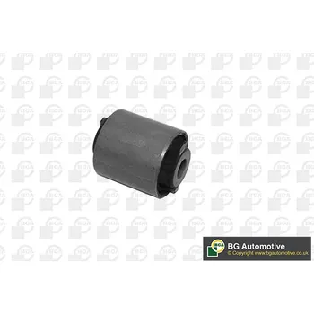 Silentblok nápravy Uložení, řídicí mechanismus, , KD3528602, BGA, BU5408