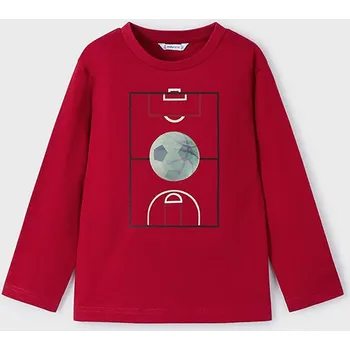 Mayoral dětské triko s dlouhým rukávem 4044 - 060 Velikost: 92