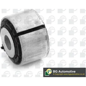 Silentblok nápravy Uložení, řídicí mechanismus, , BGA, BU2200