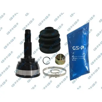 Poloosa kola Sada kloubů, hnací hřídel, , 391001V10A, 39100AX000, 39100AX005, 39100AX00A, 39100AX00B, 391011V10C, 39101AX000, 39101AX005, 39211AX000, GSP, 841188