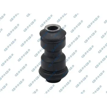 Silentblok nápravy Uložení, řídicí mechanismus, , 33329061945, GSP, 519370