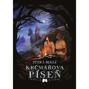 Krčmářova píseň - Peter S. Beagle