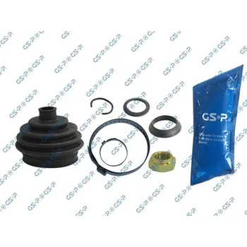 Sada měchů, hnací hřídel, , 191407285C, 871498203, 871498203A, GSP, 780293