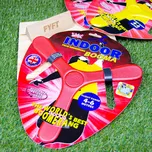 Wicked Cool Toys Indoor Booma mix barev