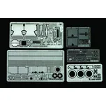 Royal Model 1/72 Sturmtiger (for Dragon kit)