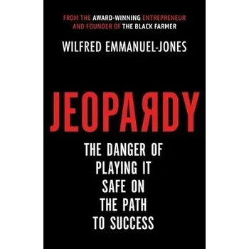 Cizí jazyk Jeopardy - Emmanuel-Jones, Wilfred