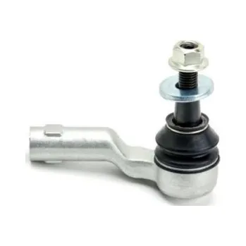 Soustava řízení Hlava příčného táhla řízení, , JAPANPARTS, TI-N063L