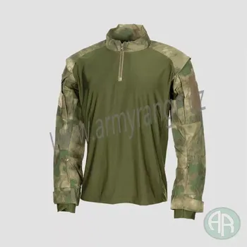 Pánské tričko US Taktické triko HDT, HDT - camo FG (UBACS HDT - camo FG)