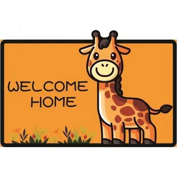 Rohožka ROHOŽKA , KOBEREČEK 30x60 cm č.8