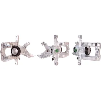 Brzdový systém Brzdový třmen, , 13300861, 13300863, 13324900, 13324902, 13365454, 13365456, 542108, 542192, 95520041, 95520064, DRI, 4124820