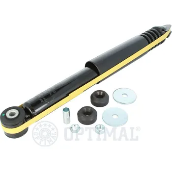 Tlumič pérování, , OPTIMAL, A-1730G